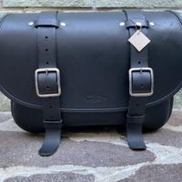 Borsa Wild Hog Harley Sportster Dyna o Softail