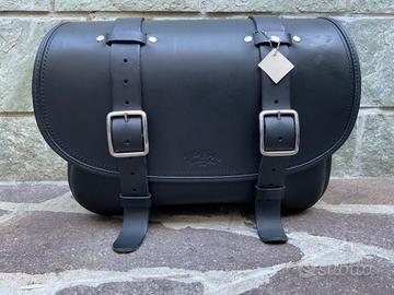 Borsa Wild Hog Harley Sportster Dyna o Softail