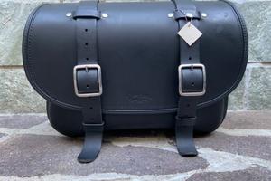 Borsa Wild Hog Harley Sportster Dyna o Softail