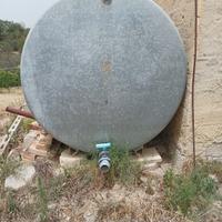 cisterna 50 hl