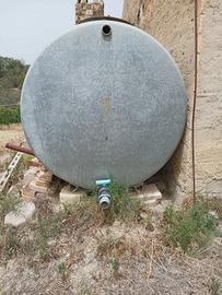 cisterna 50 hl
