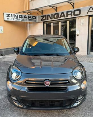 FIAT 500X S-DESIGN 1.6 MJ 120 CV. NAVI+CERCHI+BIXE