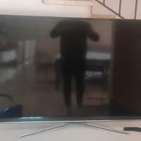 smart tv Samsung 55 pollici UE55KU6400U