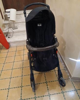 passeggino