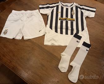 Completino vintage ufficiale - Juventus