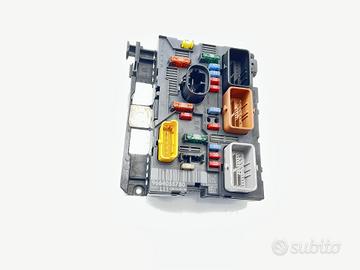 8F01 CENTRALINA BSM PEUGEOT 207 S. Wagon 2° Serie