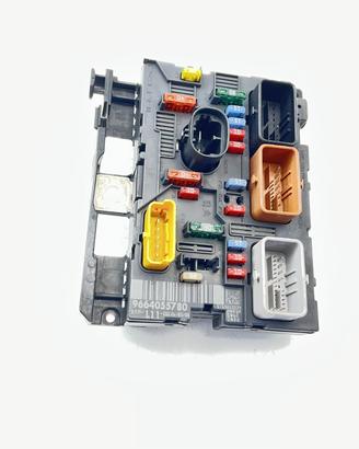 8F01 CENTRALINA BSM PEUGEOT 207 S. Wagon 2° Serie