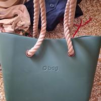 Borsa OBag