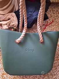 Borsa OBag