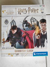 Gioco HARRY POTTER Quidditch Clash