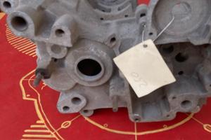 Basamento motore Moto Guzzi Airone