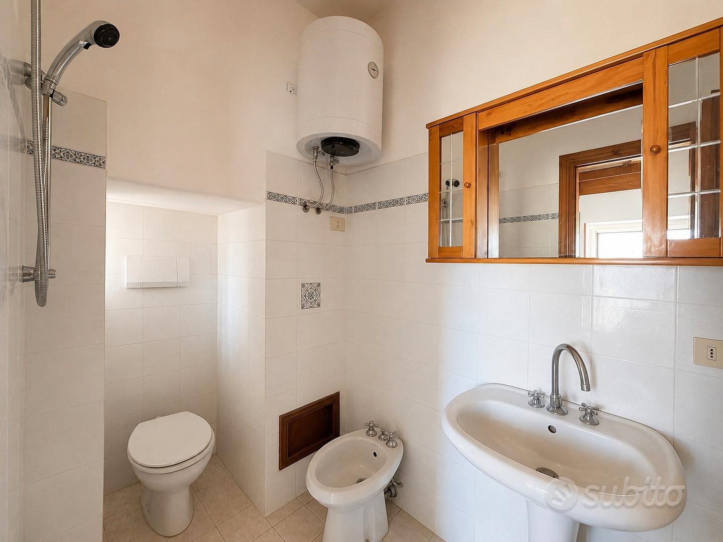 Appartamento – Bellegra, Roma Capitale - Altro