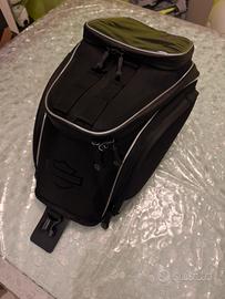 Borsa serbatoio PanAmerica originale HD