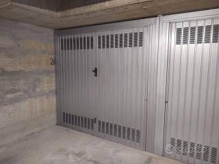 Garage - Box Como Camerlata