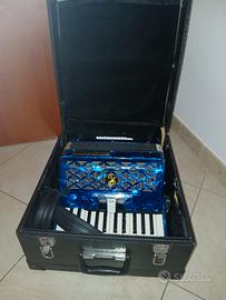 FISARMONICA 