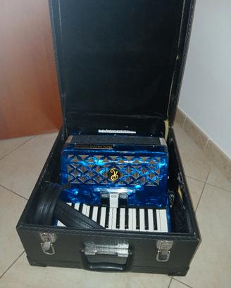 FISARMONICA 
