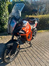 Ktm 1290 s 2017