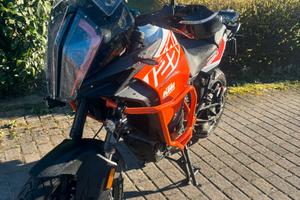 Ktm 1290 s 2017
