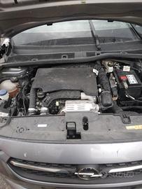 CAMBIO AUTOMATICO OPEL CORSA 2023(P2JO)