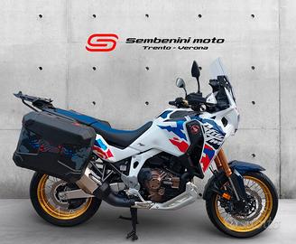 Honda CRF 1100 ADVENTURE DCT 2024