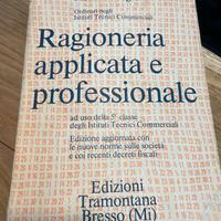Ragioneria applicata e professionale di Astolfi