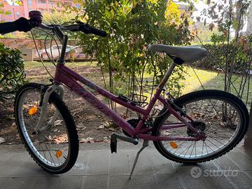 Mtb 24 pollici