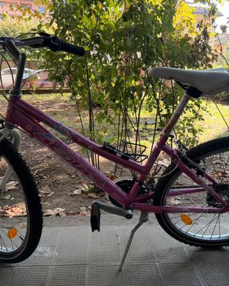 Mtb 24 pollici