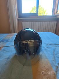 casco scooter axo
