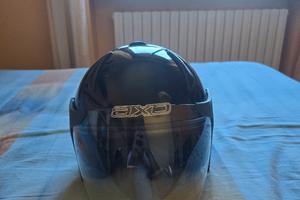 casco scooter axo
