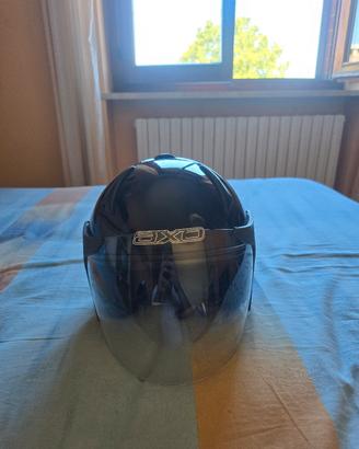 casco scooter axo