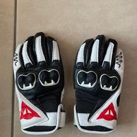 Guanti moto donna DAINESE