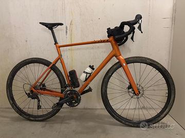 Scott speedster Gravel 30 2023