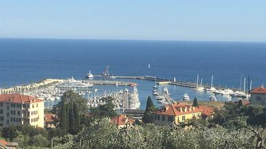 Appartamento vista mare