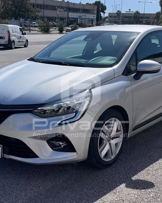 RENAULT Clio TCe 90 CV 5 porte Business