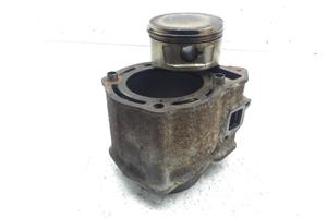 HONDA CN SPAZIO 250 CILINDRO E PISTONE 1998 JH2MF0