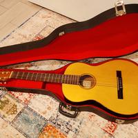 chitarra classica Antonio Monzino 1962