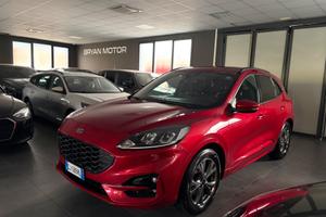 Ford Kuga 1.5 EcoBlue 120 CV aut. 2WD ST-Line