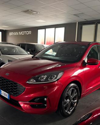 Ford Kuga 1.5 EcoBlue 120 CV aut. 2WD ST-Line