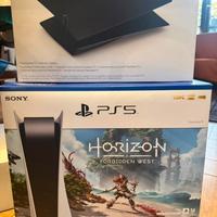 Ps5 edizione disco