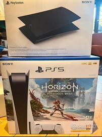 Ps5 edizione disco