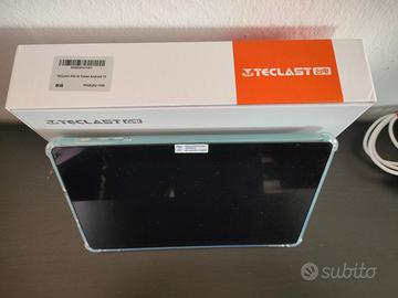 TECLAST P50AI Tablet 11 Pollici con custodia