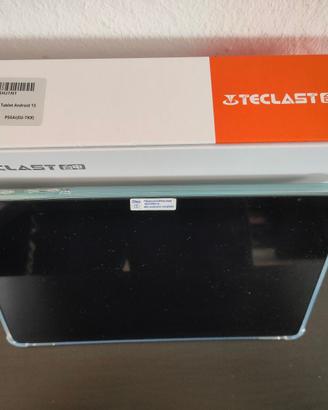 TECLAST P50AI Tablet 11 Pollici con custodia