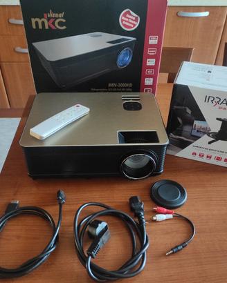 Videoproiettore 