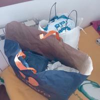  vestiti neonato maschio