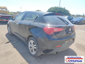 Alfa romeo giulietta 940 1.6 jtdm - ricambi