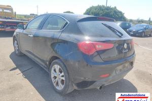Alfa romeo giulietta 940 1.6 jtdm - ricambi