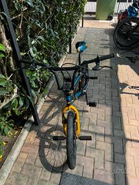 Bicicletta BMX