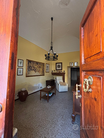Authentic Apartment in the Heart of Notaresco