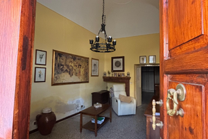 Authentic Apartment in the Heart of Notaresco