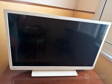 Tv Toshiba 32 pollici
